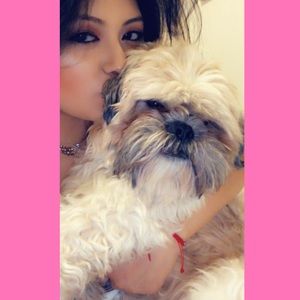 Meet your Posher, Yensi